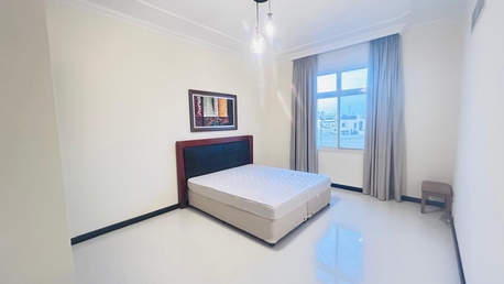 Segaya, Apartments/Houses, BHD 380/month,  2 BR,  FULLY FURNISHED 2 BHK APARTMENT FOR RENT IN SEGAYA--: SUBEER*38185065