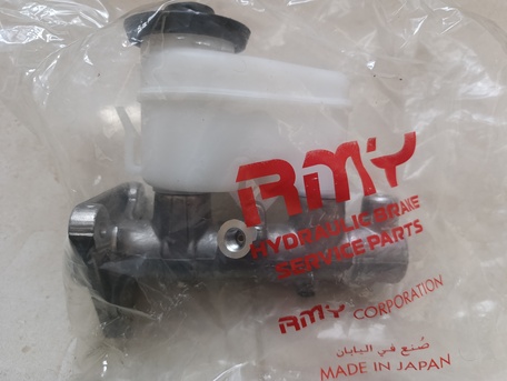 Isa Town, Vehicles, Cars & Trucks , BHD 12,  Toyota Corolla 1992-2000,  1999,  Automatic,  1 KM,  _--------------------for Sale Mester Cylinder Toyota Corolla 1998-2000-------------------