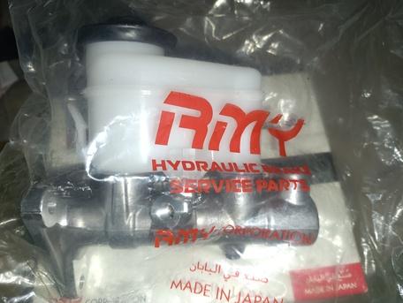 Isa Town, Vehicles, Cars & Trucks , BHD 12,  Toyota Corolla 1992-2000,  1999,  Automatic,  1 KM,  _--------------------for Sale Mester Cylinder Toyota Corolla 1998-2000-------------------