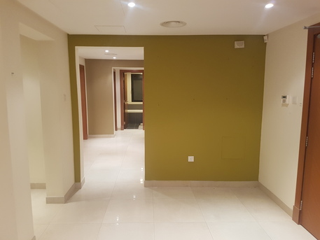 Busaiteen, Apartments/Houses, BHD 370/month,  Furnished,  3 BR,  250 Sq. Meter,  3 Br Paint House Brand New Garage 4 Bathroomss