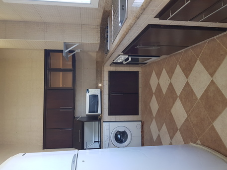 Manama, Apartments/Houses, BHD 350/month,  Furnished,  2 BR,  Spacious 2 Bedroom Fully Furnished Apartment For Rent With Unlimited Ewa.