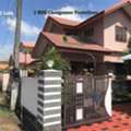 3 BR,  1800 Sq. Feet,  HOUSE SALE Thiruvalla Poovathur. Low Price Rs 53 Lakhs. വീട്  വില്പനയ്ക്ക്. Sam 39044943
