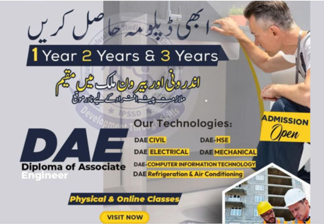 Tabuk City, Jobs, SITE SUPERVISOR