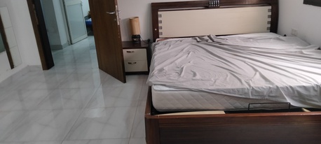 Salmaniya, Apartments/Houses, BHD 220/month,  Furnished,  1 BR,  Fully Furnished 1 Bedroom Flat For Rent In Gafool ( All Inclusive Ewa)