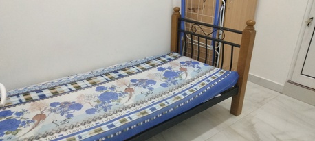 Salmaniya, Apartments/Houses, BHD 220/month,  Furnished,  1 BR,  Fully Furnished 1 Bedroom Flat For Rent In Gafool ( All Inclusive Ewa)