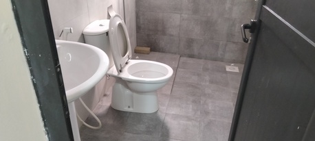 Salmaniya, Apartments/Houses, BHD 220/month,  Furnished,  1 BR,  Fully Furnished 1 Bedroom Flat For Rent In Gafool ( All Inclusive Ewa)