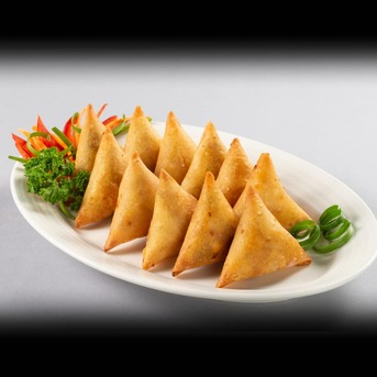 Riyadh, Food, SAR 1111111,  RAMADHAN KAREEM: SAMOSA/ ROLL/SHAMI/KABAB/PIZA/PRATHAY - Delivery Available