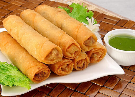 Riyadh, Food, SAR 1111111,  RAMADHAN KAREEM: SAMOSA/ ROLL/SHAMI/KABAB/PIZA/PRATHAY - Delivery Available