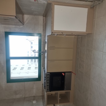 Adliya, Apartments/Houses, BHD 220/month,  2 BR,  +ATHROOM Hall Kitchen Without Electricity Balkani