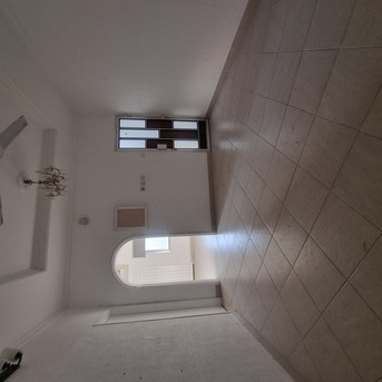 Adliya, Apartments/Houses, BHD 220/month,  2 BR,  &2BATHROOM Hall Kitchen Without Electricity Balkani