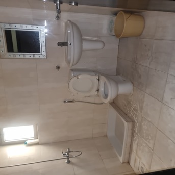 Adliya, Apartments/Houses, BHD 220/month,  2 BR,  &2BATHROOM Hall Kitchen Without Electricity Balkani