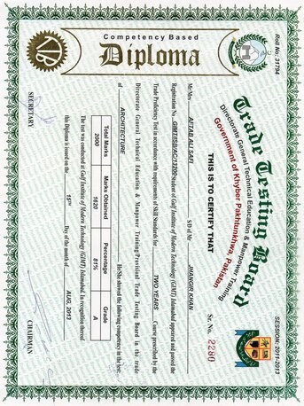 Riyadh, Job Seekers, Autocad Draftsman