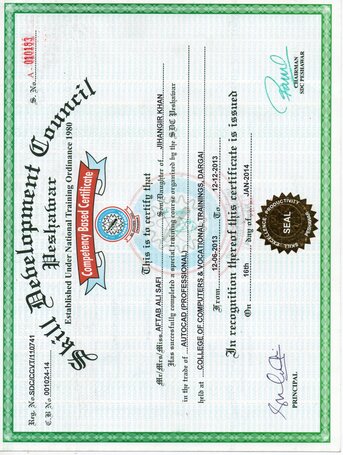 Riyadh, Job Seekers, Autocad Draftsman