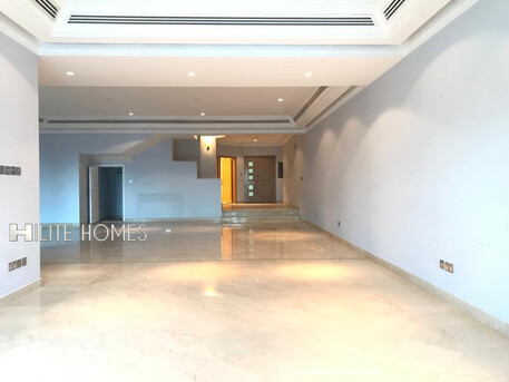 Kuwait City, Apartments/Houses, KWD 2600/month,  4 BR,  BEACH FRONT FOUR BEDROOM VILLA IN AL BIDA, KUWAIT