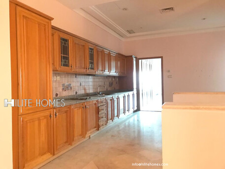 Kuwait City, Apartments/Houses, KWD 2600/month,  4 BR,  BEACH FRONT FOUR BEDROOM VILLA IN AL BIDA, KUWAIT