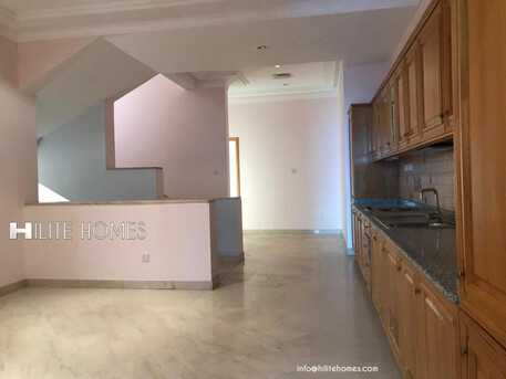 Kuwait City, Apartments/Houses, KWD 2600/month,  4 BR,  BEACH FRONT FOUR BEDROOM VILLA IN AL BIDA, KUWAIT