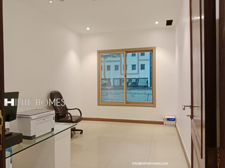 Kuwait City, Buildings, KWD 6500,  704 Sq. Meter,  COMMERCIAL FULL BUILDING FOR RENT IN KUWAIT FREE TRADE ZONE AREA