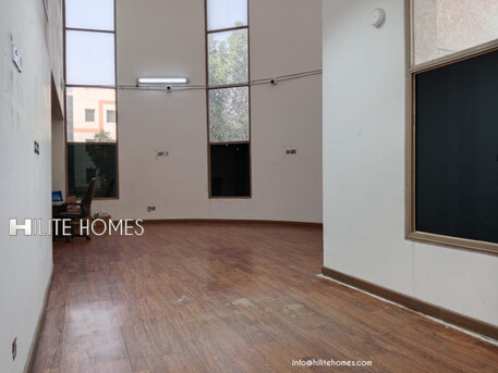 Kuwait City, Buildings, KWD 6500,  704 Sq. Meter,  COMMERCIAL FULL BUILDING FOR RENT IN KUWAIT FREE TRADE ZONE AREA