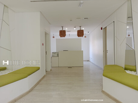 Kuwait City, Buildings, KWD 6500,  704 Sq. Meter,  COMMERCIAL FULL BUILDING FOR RENT IN KUWAIT FREE TRADE ZONE AREA