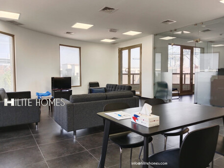 Kuwait City, Buildings, KWD 6500,  704 Sq. Meter,  COMMERCIAL FULL BUILDING FOR RENT IN KUWAIT FREE TRADE ZONE AREA