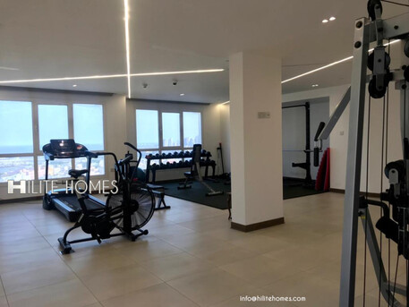 Kuwait City, Apartments/Houses, KWD 520/month,  Furnished,  2 BR,  TWO BEDROOM FULLY FURNISHED APARTMENT IN AL-FINTAS