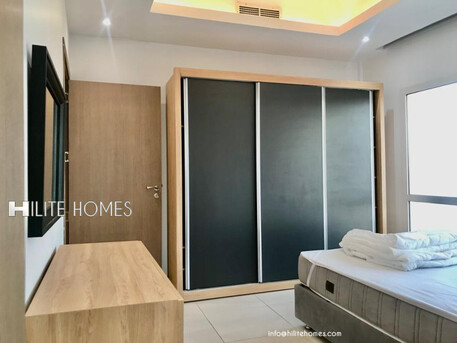 Kuwait City, Apartments/Houses, KWD 520/month,  Furnished,  2 BR,  TWO BEDROOM FULLY FURNISHED APARTMENT IN AL-FINTAS