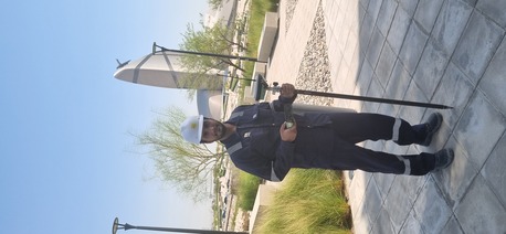 Jubail, Construction, Land Surveyor Topographic Survey, Gpr Under Ground Utilities Survey  With Mapping