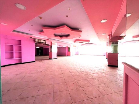 Riffa, Shops, BHD 2500,  548 Sq. Meter,  Commercial Showroom For Rent In Buhair &ndash; Riffa BD.2500/-