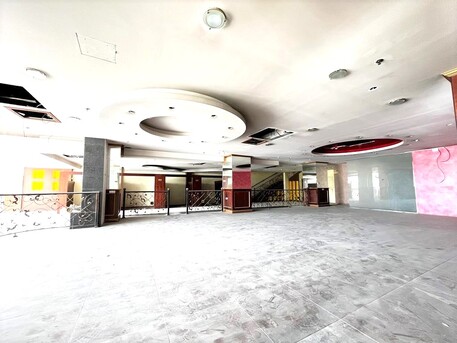 Riffa, Shops, BHD 2500,  548 Sq. Meter,  Commercial Showroom For Rent In Buhair &ndash; Riffa BD.2500/-