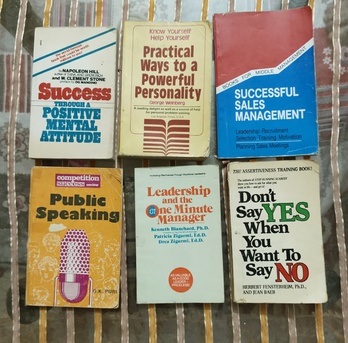 Riyadh, Books, SAR 1,  Books For Sale