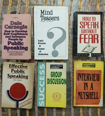 Riyadh, Books, SAR 1,  Books For Sale