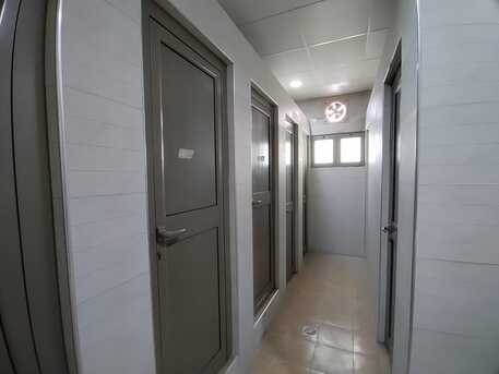Asker, Staff Accomodation, BHD 1650,  500 Sq. Meter,  Labour Accommodation (90-100 Lbrs) For Rent In Askar BD.1650/-