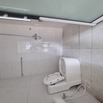 Salmaniya, Apartments/Houses, BHD 300/month,  2 BR,  @2BATHROOM Hall Kitchen With Electricity Car Parking