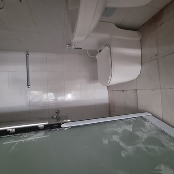 Salmaniya, Apartments/Houses, BHD 300/month,  2 BR,  @2BATHROOM Hall Kitchen With Electricity Car Parking