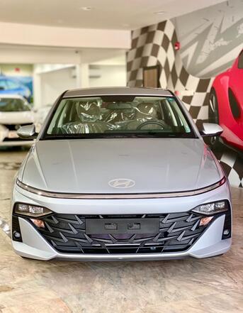 Tubli, Vehicles, Cars & Trucks , BHD 7750, Hyundai Accent, 2025, Automatic, , BRAND NEW FOR SALE