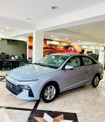 Tubli, Vehicles, Cars & Trucks , BHD 7750, Hyundai Accent, 2025, Automatic, , BRAND NEW FOR SALE