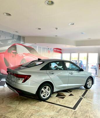 Tubli, Vehicles, Cars & Trucks , BHD 7750, Hyundai Accent, 2025, Automatic, , BRAND NEW FOR SALE