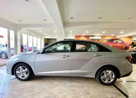 Tubli, Vehicles, Cars & Trucks , BHD 7750, Hyundai Accent, 2025, Automatic, , BRAND NEW FOR SALE