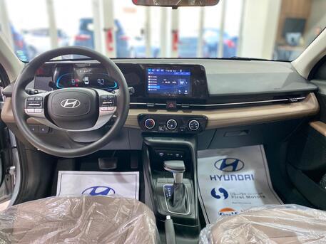 Tubli, Vehicles, Cars & Trucks , BHD 7750, Hyundai Accent, 2025, Automatic, , BRAND NEW FOR SALE