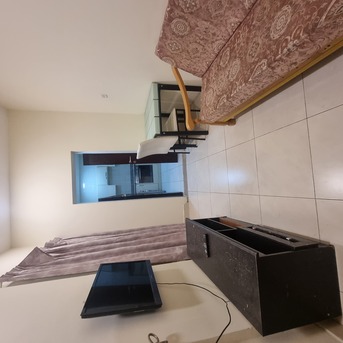 Salmaniya, Apartments/Houses, BHD 200/month,  Studio,  *1BATHROOM  Kitchen With Electricity  Fully Furnished Car Parking