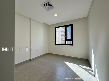 Salmiya, Apartments/Houses, KWD 550/month,  2 BR,  BRAND NEW ONE BEDROOM SEMIFURNISHED APARTMENT FOR RENT IN SALMIYA