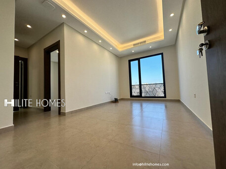 Salmiya, Apartments/Houses, KWD 550/month,  2 BR,  BRAND NEW ONE BEDROOM SEMIFURNISHED APARTMENT FOR RENT IN SALMIYA
