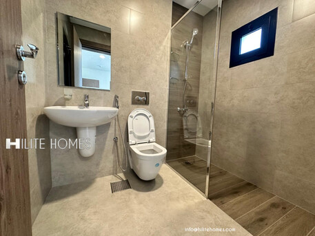 Salmiya, Apartments/Houses, KWD 550/month,  2 BR,  BRAND NEW ONE BEDROOM SEMIFURNISHED APARTMENT FOR RENT IN SALMIYA