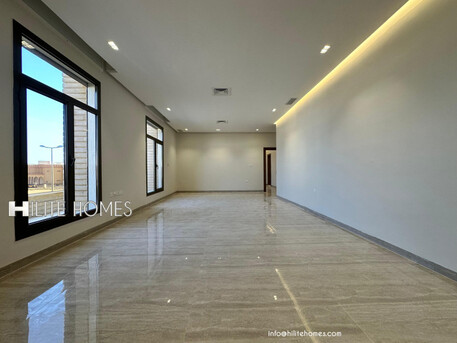 Kuwait City, Apartments/Houses, KWD 1300/month, 5 BR, FIVE BEDROOM BRAND NEW DUPLEX WITH ROOF FOR RENT IN AL FUNAITEES