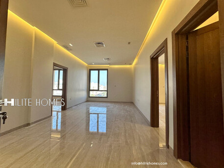 Kuwait City, Apartments/Houses, KWD 1300/month, 5 BR, FIVE BEDROOM BRAND NEW DUPLEX WITH ROOF FOR RENT IN AL FUNAITEES