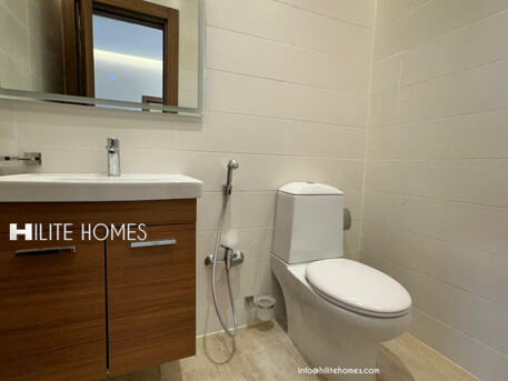 Kuwait City, Apartments/Houses, KWD 1300/month, 5 BR, FIVE BEDROOM BRAND NEW DUPLEX WITH ROOF FOR RENT IN AL FUNAITEES