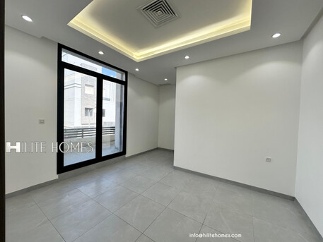 Kuwait City, Apartments/Houses, KWD 850/month,  5 BR,  FIVE BEDROOM FLOOR FOR RENT IN AL FUNAITEES
