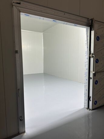 Dammam, Warehouses, SAR 1,  1000 Sq. Meter,  Dry,Freezing And Chilling Storage