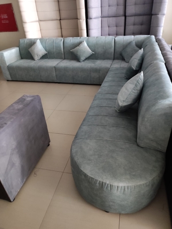 Riyadh, Furniture, SAR 1, Sell Luxury Bedroom Furniture Sets With Free Delivery