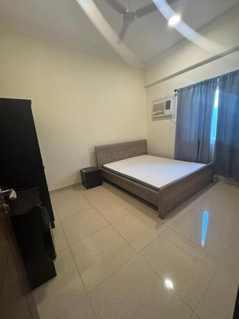 East Riffa, Apartments/Houses, Furnished,  2 BR,  Fully Furnished Flat For Rent In Hajjiyath Inclusive Ewa ( Behind Ramiz )